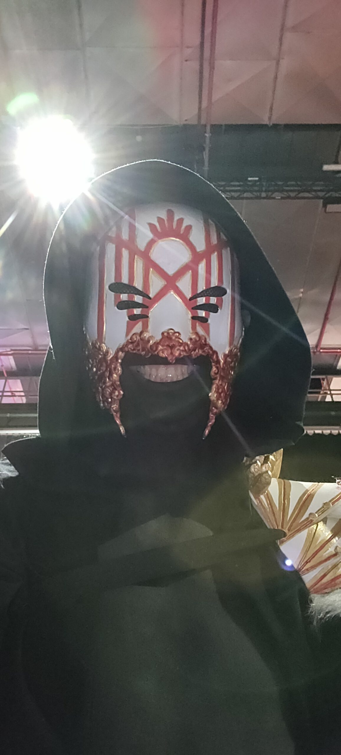 Vessel | Sleep Token